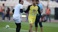 گزینه عجیب پرسپولیس برای خرید 