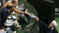 وقتی دولت در روز روشن تخلف خود را فریاد می‌زند