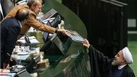 وقتی دولت در روز روشن تخلف خود را فریاد می‌زند