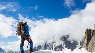منطقه هیمالیا از ایستگاه فضایی+ عکس