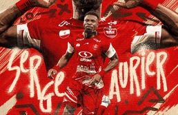 سرژ اوریه پرسپولیسی شد + بیوگرافی مدافع پیشین پاری‌ سن‌ ژرمن