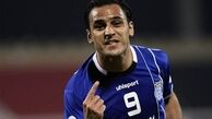 برهانی در بین 10 گلزن برتر لیگ قهرمانان آسیا