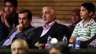 دادکان: منشأ فساد از فدراسیون فوتبال است/ این فدراسیون را افراد دیگری هدایت می‌کنند