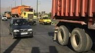 ممنوعیت تردد شبانه کلیه خودرو‌های سنگین و دیزلی از روز شنبه
