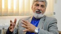 ترقی: دولت رغبتی به پیگیری مساله حج ندارد