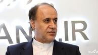 واکنش حاجی بابایی به گزارش تحقیق و تفحص از صندوق ذخیره فرهنگیان