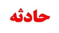 سقوط 2 مرد در وزش باد شدید ماسوله