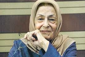 مستند ژاله علو به پایان رسید + عکس