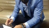 مهدی کیانی در تراکتورسازی دورقمی شد