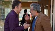 
«لژیونر» با حضور بازیگران معروف!