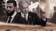 آیا نتانیاهو و الجولانی در نیویورک ملاقات خواهند داشت؟