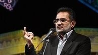 تخریب کاندیداهای انتخاباتی نباید در دستور کار قرار گیرد