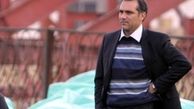 پرسپولیس توهم زده است!