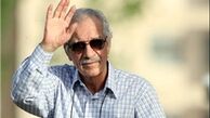 آخرین وداع پورحیدری در ورزشگاه شیرودی+ تصاویر
