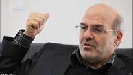 ایران تنها توان تولید غذا برای 50 میلیون نفر را دارد!