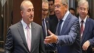 همه گروه‌های نظامی مخالف بشار اسد باید فوراً سوریه را ترک کنند