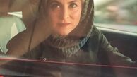 مروارید خانم نهنگ آبی در شکار لحظه ها