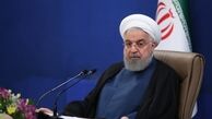 روحانی: ۳ کشور اروپایی شرمنده ما هستند