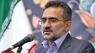 حسینی: گزینه ریاست دانشگاه آزاد نیستم
