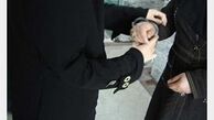 دوربین های مدار بسته خواهران سارق را گیر انداخت