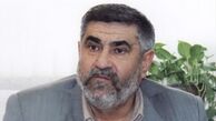 تست سرد نخستین قطار در مسیر خط مترو فرودگاه مهرآباد