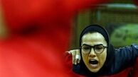 پیروزی یک گله بانوان فوتسالیست مقابل اوکراین