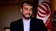 ایران پیش شرط امریکا را نپذیرفت
