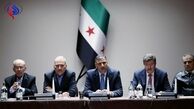 نارضایتی مخالفان از بیانیۀ آستانه با اتهام زنی به ایران