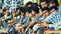 آمار بیکاری جمعیت جوان طی 19 سال گذشته+جدول 