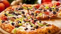 از سیر تا پیاز مشکلات ناشی از مصرف پیتزا