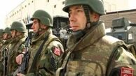 نظامیان ترک خاک عراق را ترک نکرده‌اند