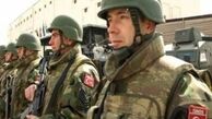 نظامیان ترک خاک عراق را ترک نکرده‌اند