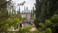 رازهای پیامبری سعدی