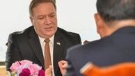 پمپئو به دیدار عمران خان می رود