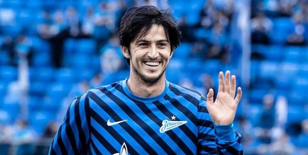  آزمون آقای گلی را از دست داد!