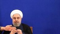 وعده تکراری آقای رئیس جمهور برای انتخاب دوباره