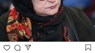 خشم و نفرین مریم امیرجلالی!