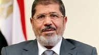 پرونده مرسی و رهبران اخوان‌المسلمین به جریان افتاد