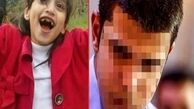 قاتل ستایش سحر گاه امروز اعدام شد