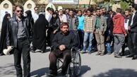 سه بخش از معراجی ها