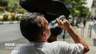 هوا دوباره گرم می شود ؛ این 3 استان منتظر سیل باشند