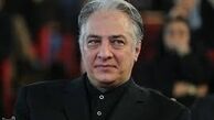 ایرج نوذری در چین