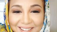 ظاهر جدید بهنوش بختیاری + عکس