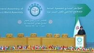 امروز بر همگان ثابت شده جمهوری اسلامی ایران نظامی شکست‌ناپذیر است