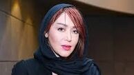 عکسی که سارا منجزی منتشر کرد 