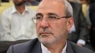 حاجی دلیگانی:سوال از وزیر کشور درباره عدم اجرای بخشی از قانون نظام وظیفه
