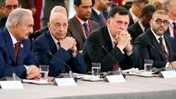 امضا طرفین درگیر در لیبی به توافق آتش‌بس