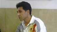 وحید مظاهری استقلالی شد