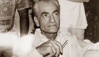 محافظ شخصی شاه عامل نفوذی امام (ره) بود