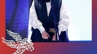 ستاره پسیانی برنده بهترین بازیگر نقش اول زن شد + عکس